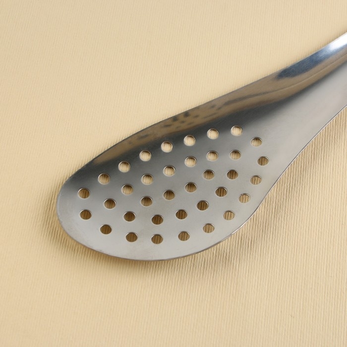 Щипцы с перфорацией универсальные «Крокодил», 28 см Щипцы с перфорацией универсальные «Крокодил», 28 см