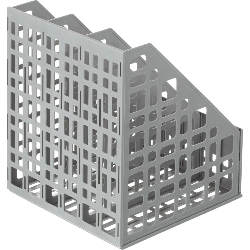 Лоток вертикальный для бумаг Attache сборный