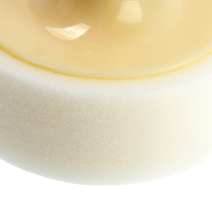 Круг полировальный ТУНДРА, поролон, 115 мм, М14 Круг полировальный ТУНДРА, поролон, 115 мм, М14