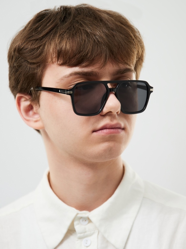 Очки солнцезащитные, uv 400, ширина 14.5 см, дужка 14 см, линза 6.6 х 5.2 см Очки солнцезащитные, uv 400, ширина 14.5 см, дужка 14 см, линза 6.6 х 5.2 см