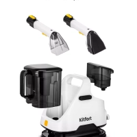 Моющий пылесос для дома КТ-5241 - 650 Вт Моющий пылесос для дома КТ-5241 - 650 Вт