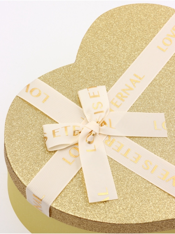 Набор коробок 3 в 1 сердца 31 х 27 х 13,3; 28 х 25 х 11,7; 26 х 23 х 10,3 см