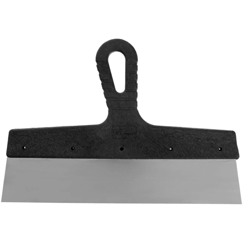 Шпатель фасадный 300 мм нерж. сталь Сибртех 85442