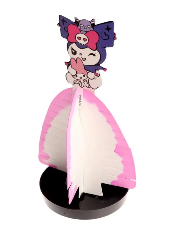 Набор для опытов &laquo;Выращивание кристаллов&raquo;, фигурка: зайка