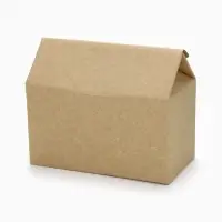 Кружки стеклянные новогодние &laquo;Персонажи&raquo;, набор 2 шт. по 300 мл