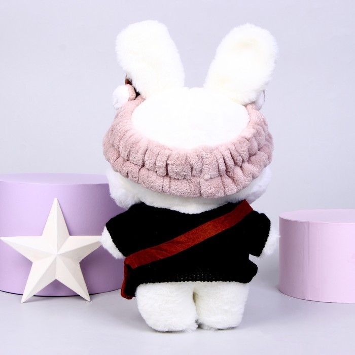 Мягкая игрушка «Зайка Мила» Мягкая игрушка «Зайка Мила»