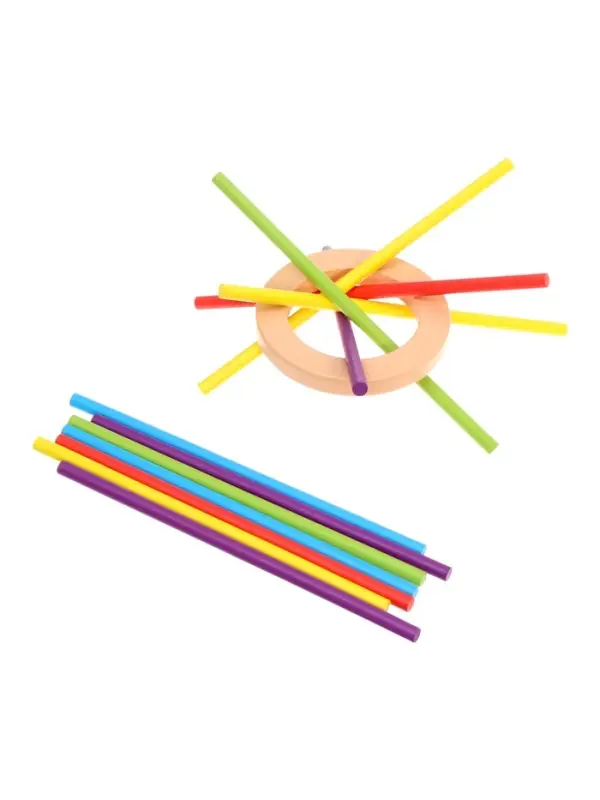 Сортер «Башня», развивающий набор по методике Монтессори