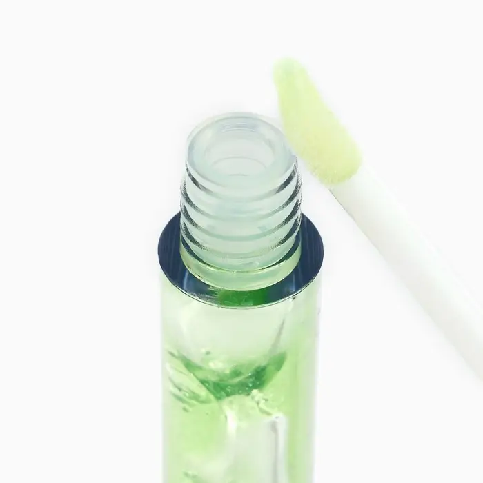 Детский блеск для губ «Котик», 8 мл, МИКС