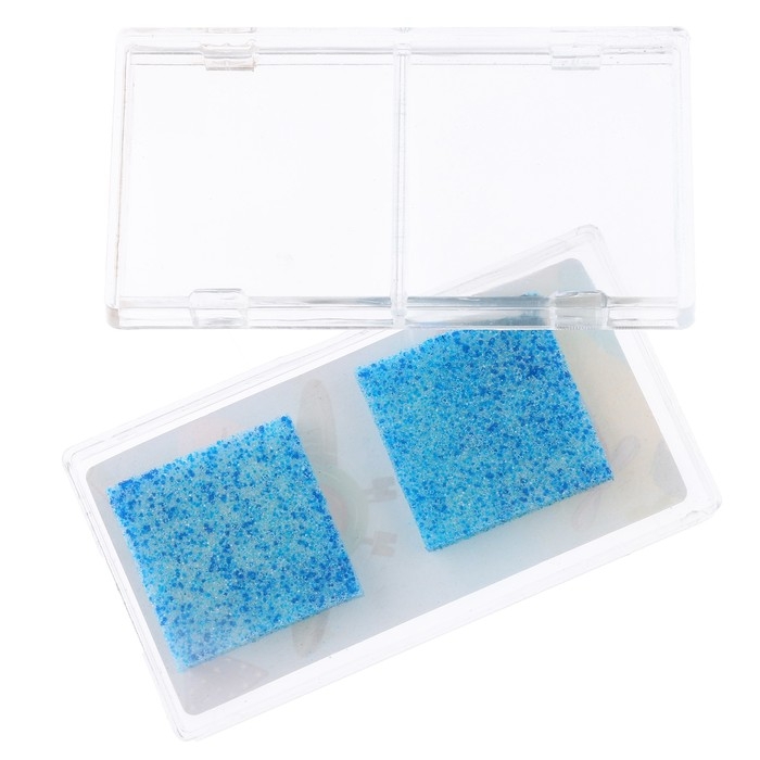 Печать цветная «Зверята» , набор 3 шт., ролик-печать с 2 насадками, штемпельная подушка Печать цветная «Зверята» , набор 3 шт., ролик-печать с 2 насадками, штемпельная подушка