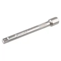 Удлинитель 1/4" DR 100мм