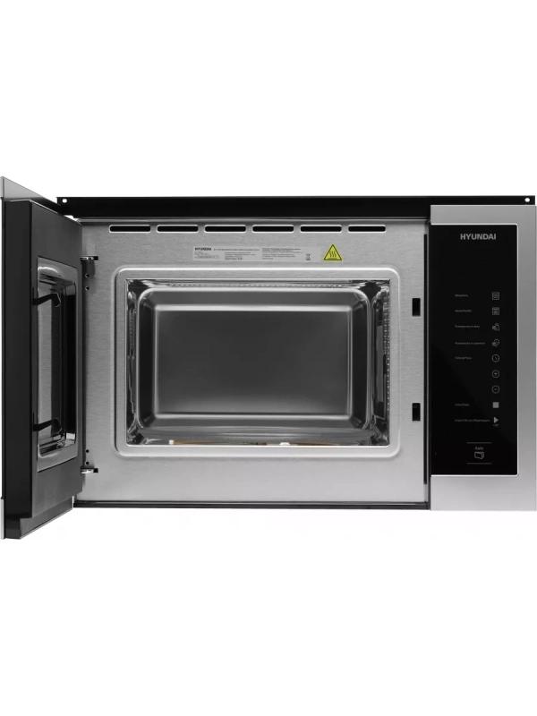 Микроволновая Печь HBW 2560 IX 25л. 900Вт Микроволновая Печь HBW 2560 IX 25л. 900Вт
