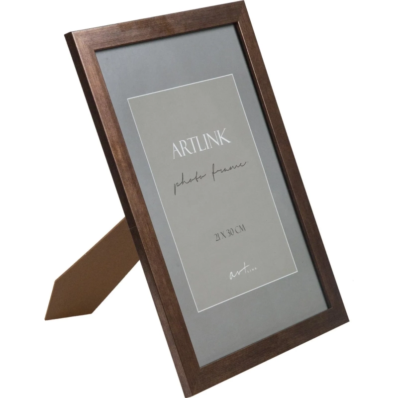 Рамка Emma brown 21x30, арт. 75640