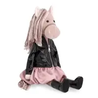 Мягкая игрушка "Лошадка Рокси", 30 см 2618/30 Мягкая игрушка "Лошадка Рокси", 30 см 2618/30