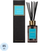 Аромадиффузор AREON STICKS PREMIUM 85 ml. Аквамарин
