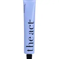 Крем-суперфуд для лица ночной The Act с пребиотиками и маслом моркови, 65 мл