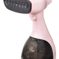 Отпариватель ручной H-HS02973 1650Вт розовый