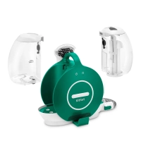 Моющий пылесос для ковров и мягкой мебели КТ-5270 - 450 Вт