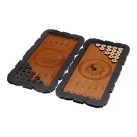 Нарды Конь 45*45 см