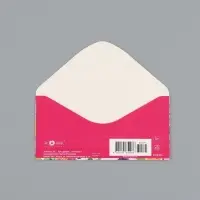 Конверт для денег &laquo;С днём рождения&raquo;, лимоны, 16,5 х 8 см