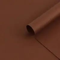 Бумага упаковочная крафт, двухсторонняя, "Абстракция",50 х 68см±5%