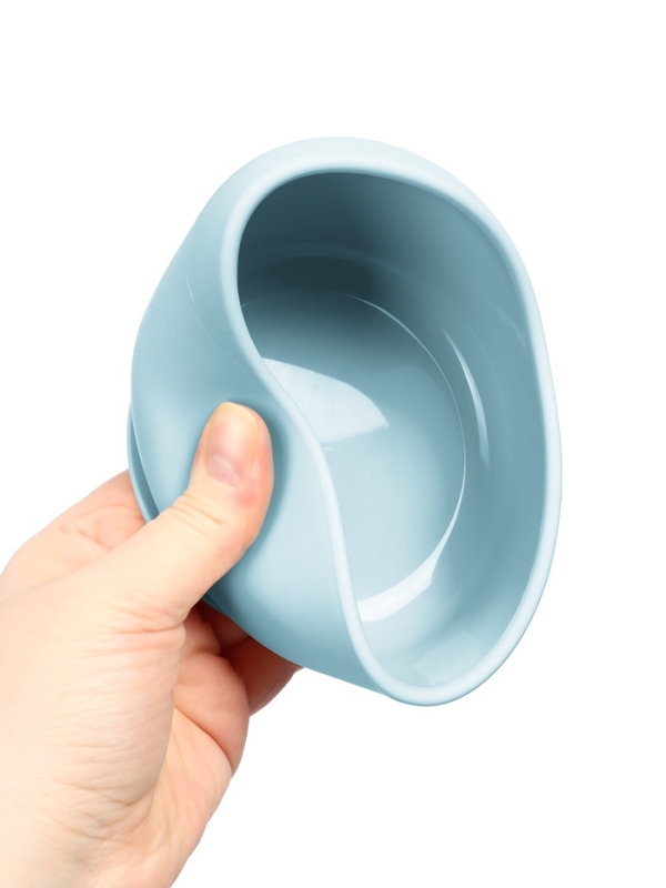 Крошка Я. набор посуды 7 предметов,SL-07224B голубой Крошка Я. набор посуды 7 предметов,SL-07224B голубой