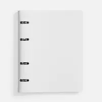 Набор Ringo Walk, белый