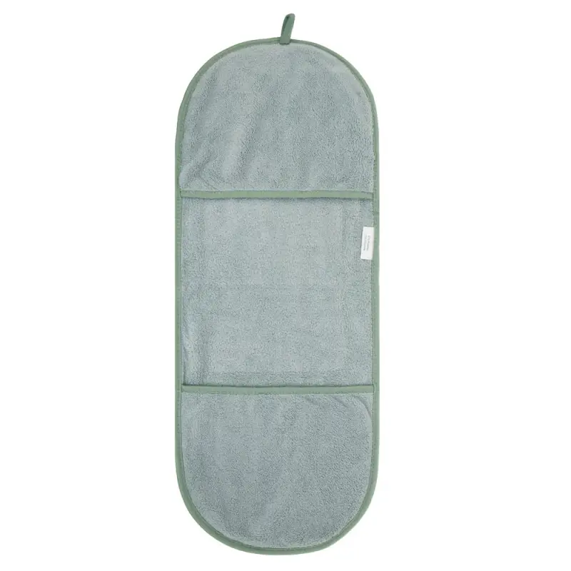 Полотенце для домашних животных тм VETTA, полиэстер, полиамид, 62x23 см