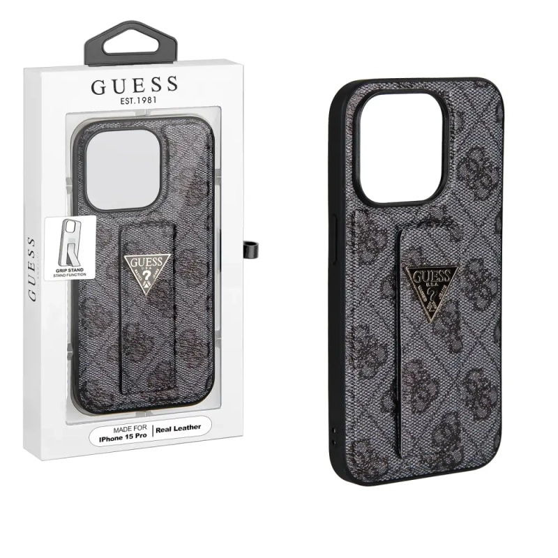 Чехол iPh 15 pro Guess PGS4TD Чехол iPh 15 pro Guess PGS4TD