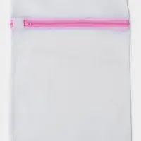 Мешки для стирки, 4 шт., L= 60&times;50, M=50&times;40, S=40&times;30, Цилиндр=15&times;16, белые