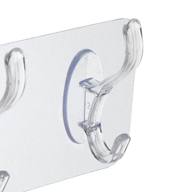 Планка с крючками, тм VETTA, 3 шт