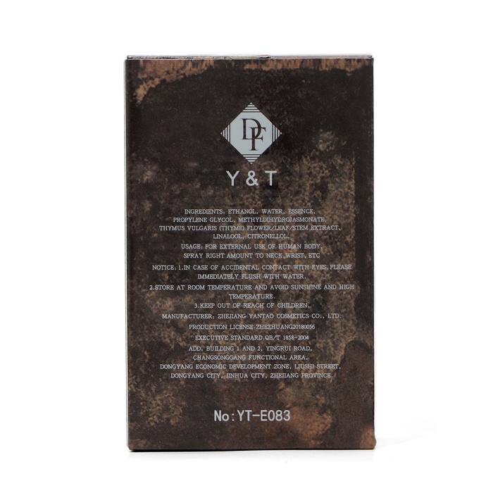 Туалетная вода мужская Mark, 100 мл Туалетная вода мужская Mark, 100 мл