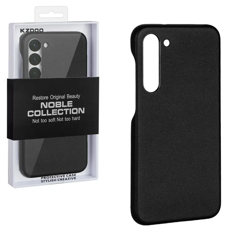 Чехол для Samsung S23 Plus Noble Collection K-DOO