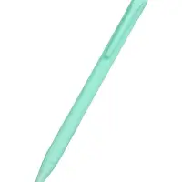 Ручка шариковая автоматическая ErichKrause R=305 Matic Pastel bloom, узел 0.7 мм, синяя, 4 В