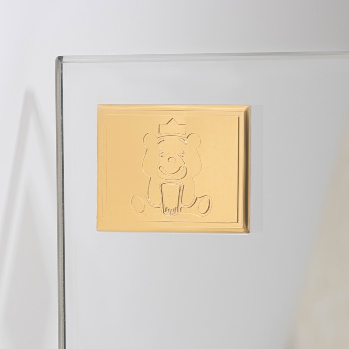 Стакан стеклянный с крышкой и трубочкой «Крона», 400 мл Стакан стеклянный с крышкой и трубочкой «Крона», 400 мл