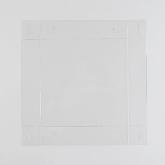 Коробка для капкейка, кондитерская упаковка, 4 ячейки, «Дикая», 16 х 16 х 10 см Коробка для капкейка, кондитерская упаковка, 4 ячейки, «Дикая», 16 х 16 х 10 см