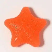Массажёр реабилитационный, 20 кг, d=8 см, оранжевый