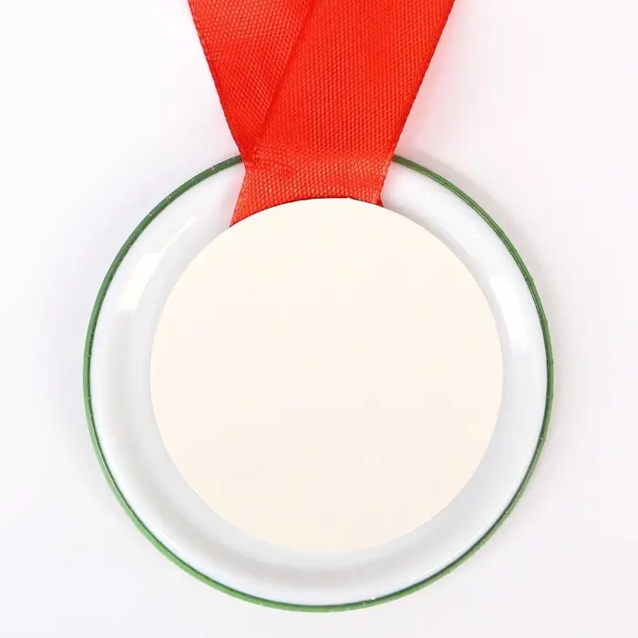 Медаль на выпускной «Выпускник детского сада», 5.6 см, Микки Маус Медаль на выпускной «Выпускник детского сада», 5.6 см, Микки Маус