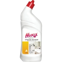 Профхим д/прочистки труб и стоков, гель антибакт НИКА/ТРУБОЧИСТ, 0,7л