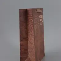 Пакет подарочный крафтовый, упаковка, &laquo;Нереальных высот&raquo;, M 25.5&times;30&times;9 см