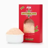 Beauty Fox Соль для ванны Money Love Energy, 200 г