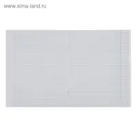 Тетрадь 48 листов в клетку, Calligrata Street racing, обложка мелованный картон, УФ-лак, блок офсет, МИКС