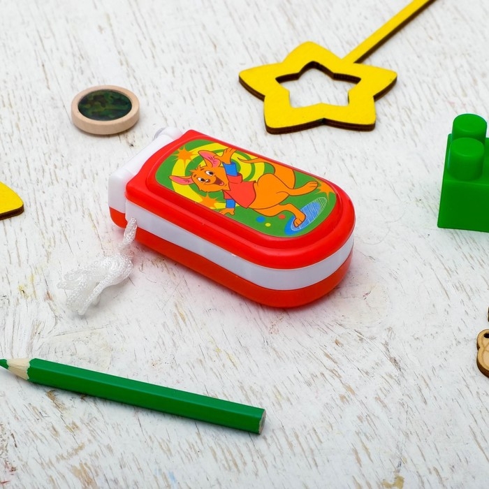 Музыкальный телефон «Прыгуны», МИКС, в пакете Музыкальный телефон «Прыгуны», МИКС, в пакете