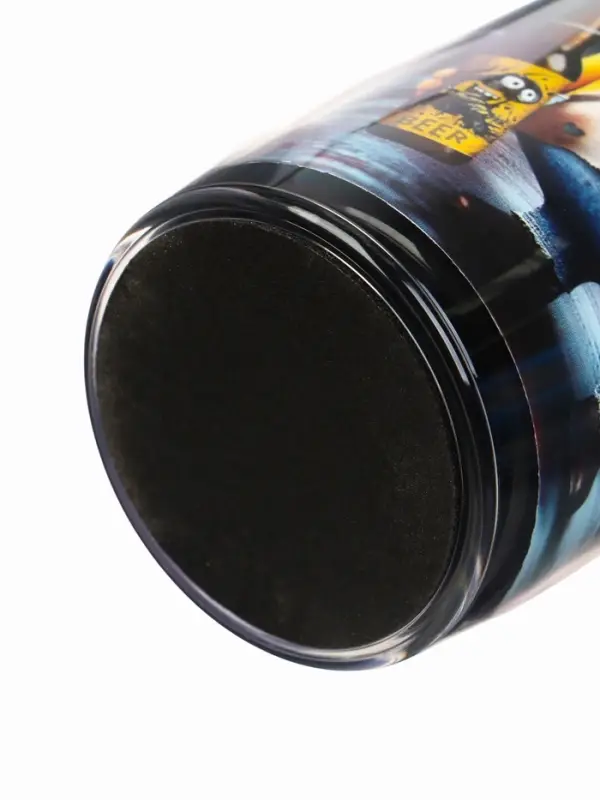 Термостакан детский со вставкой «Миньон скуф», 250 мл Термостакан детский со вставкой «Миньон скуф», 250 мл