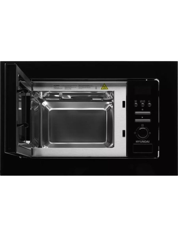 Микроволновая Печь HBW 2040 BG 20л. 800Вт черный Микроволновая Печь HBW 2040 BG 20л. 800Вт черный