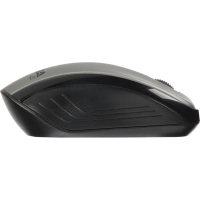 Мышь компьютерная ProMega jet WM008 USB WLS RT/2 ААА/1200/3 кнопки/серый