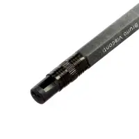 Карандаш механический цанговый BrunoVisconti stone, с точилкой, 2 мм