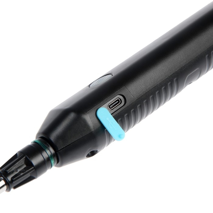 Опрыскиватель аккумуляторный ТУНДРА, 4 В, 2.4 Ач, 5 л, 0.8 л/мин, 1 насадка, Type-C Опрыскиватель аккумуляторный ТУНДРА, 4 В, 2.4 Ач, 5 л, 0.8 л/мин, 1 насадка, Type-C