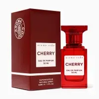 Парфюмерная вода женская Aroma Code Cherry, 50 мл