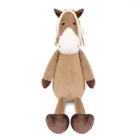 Мягкая игрушка «Лошадка Кира», 23 см Мягкая игрушка «Лошадка Кира», 23 см