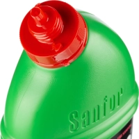 Универсальное чистящее средство SANFOR летний дождь, 1000гр